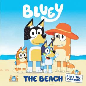 Bluey: The Beach Bluey: The Beach