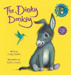 The Dinky Donkey The Dinky Donkey