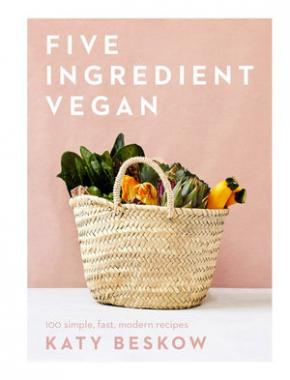 Five Ingredient Vegan Five Ingredient Vegan