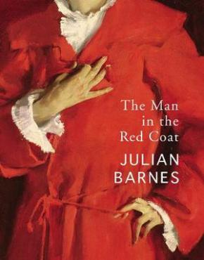 The Man in the Red Coat The Man in the Red Coat