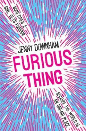 Furious Thing Furious Thing