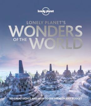 Lonely Planet's Wonders of the World