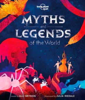 Myths & Legends of the World