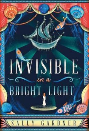 Invisible in a Bright Light Invisible in a Bright Light