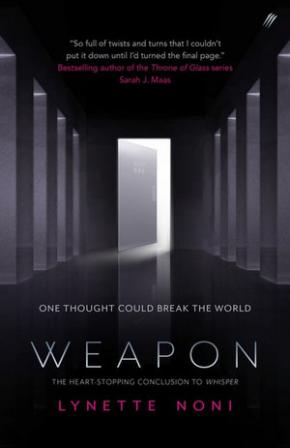 Weapon Weapon