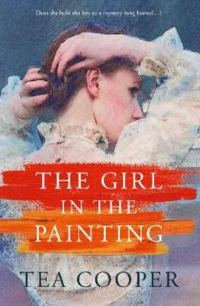 The Girl in the Painting The Girl in the Painting