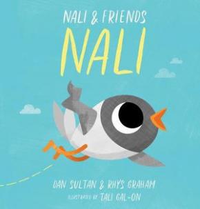 Nali & Friends: Nali