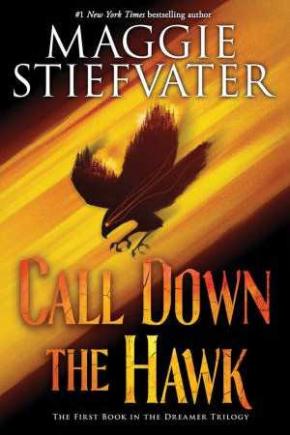 Call Down the Hawk Call Down the Hawk