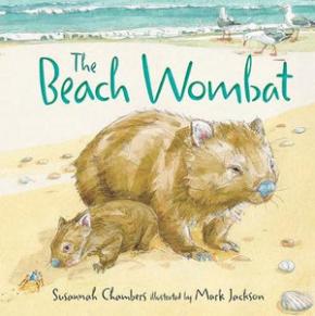 The Beach Wombat The Beach Wombat