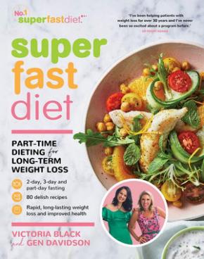 Superfast Diet Superfast Diet