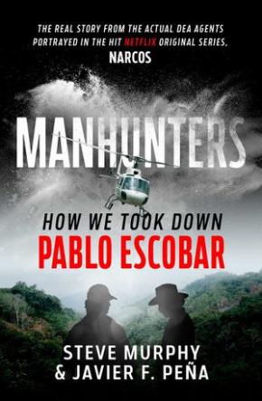 Manhunters Manhunters