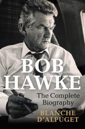 Bob Hawke Bob Hawke