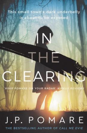 In The Clearing In The Clearing