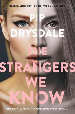 Strangers We Know Strangers We Know