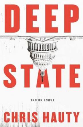 Deep State Deep State