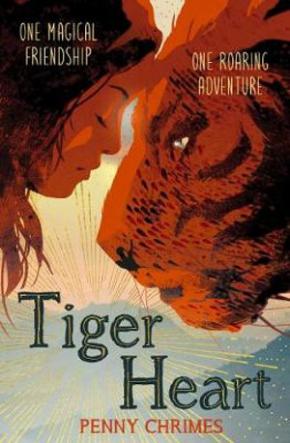 Tiger Heart Tiger Heart
