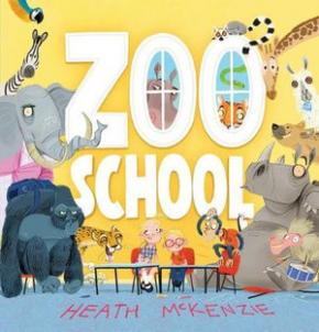 Zoo School Zoo School