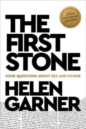 The First Stone: 25th Anniversary Edition