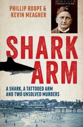 Shark Arm