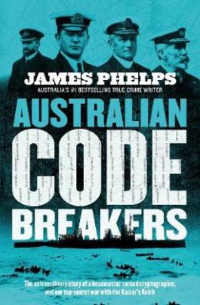 Australian Code Breakers