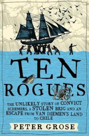 Ten Rogues