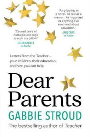 Dear Parents
