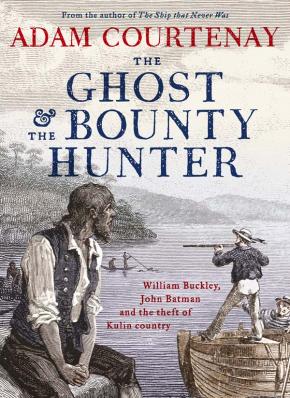 The Ghost and the Bounty Hunter