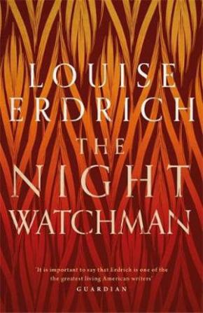 The Night Watchman