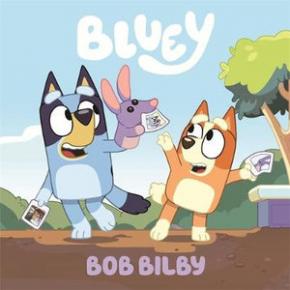 Bob Bilby