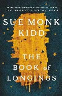 The Book of Longings The Book of Longings