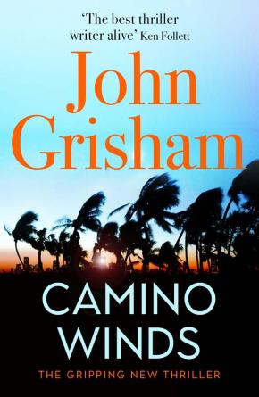 Camino Winds Camino Winds