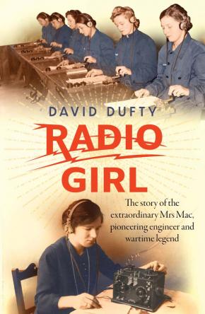 Radio Girl