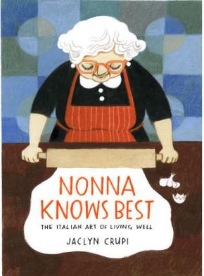 Nonna Knows Best Nonna Knows Best