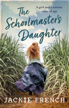The Schoolmaster's Daughter The Schoolmaster's Daughter