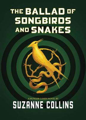 The Ballad of Songbirds and Snakes