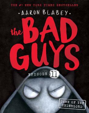 Dawn of the Underlord: The Bad Guys, Episode 11 Dawn of the Underlord: The Bad Guys, Episode 11