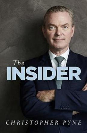 The Insider