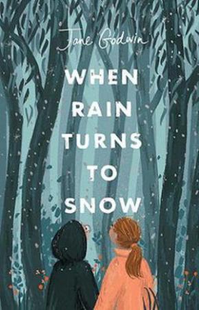When Rain Turns to Snow When Rain Turns to Snow
