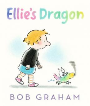 Ellie's Dragon Ellie's Dragon