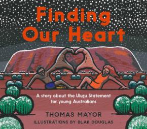 Finding Our Heart Finding Our Heart