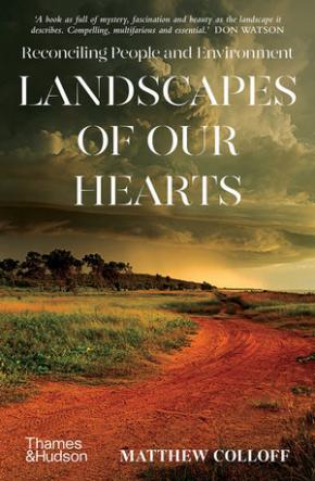 Landscapes of Our Hearts Landscapes of Our Hearts