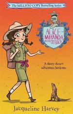 Alice-Miranda in the Outback Alice-Miranda in the Outback
