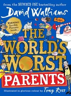 The World's Worst Parents