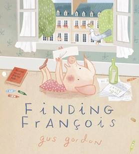 Finding Francois Finding Francois