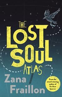 Lost Soul Atlas Lost Soul Atlas