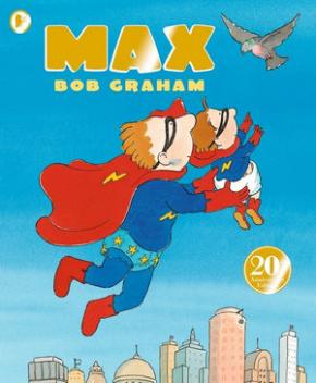 Max