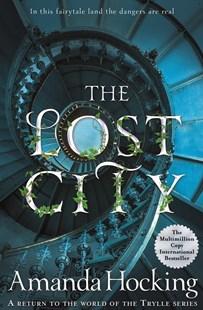 The Lost City