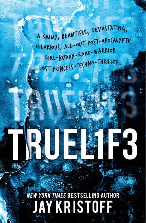 Truel1f3: Lifel1k3, Book 3 (Truelife: Lifelike, Book 3)