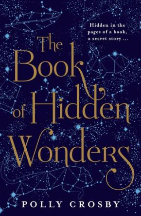 The Book of Hidden Wonders