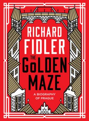 The Golden Maze The Golden Maze